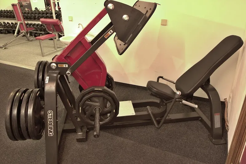 Fit Complete - Fitnesscenter Olympia