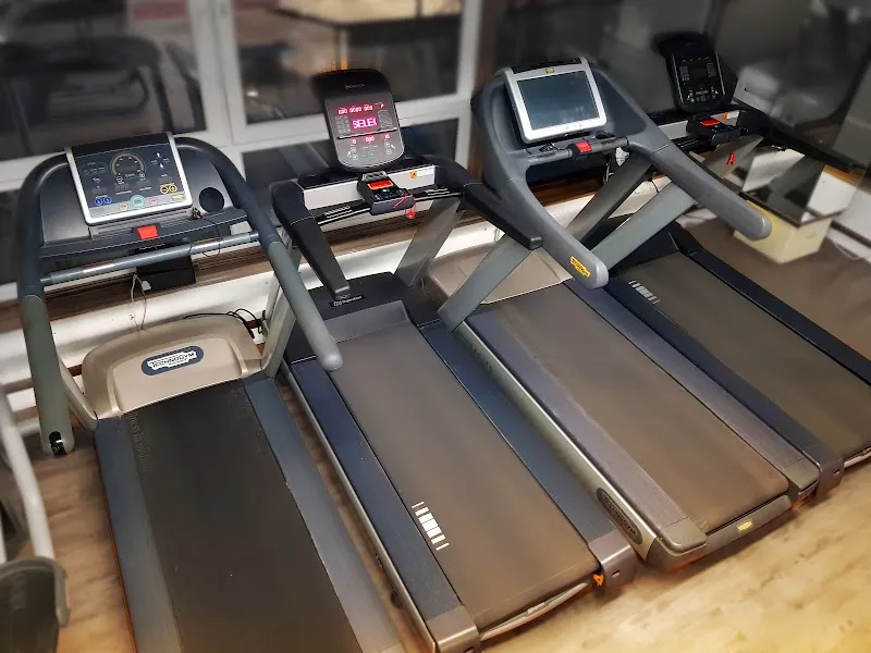 Fit Complete - Fitnesscenter Olympia