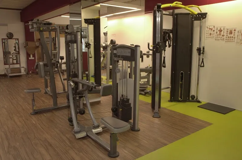 Fit Complete - Fitnesscenter Olympia