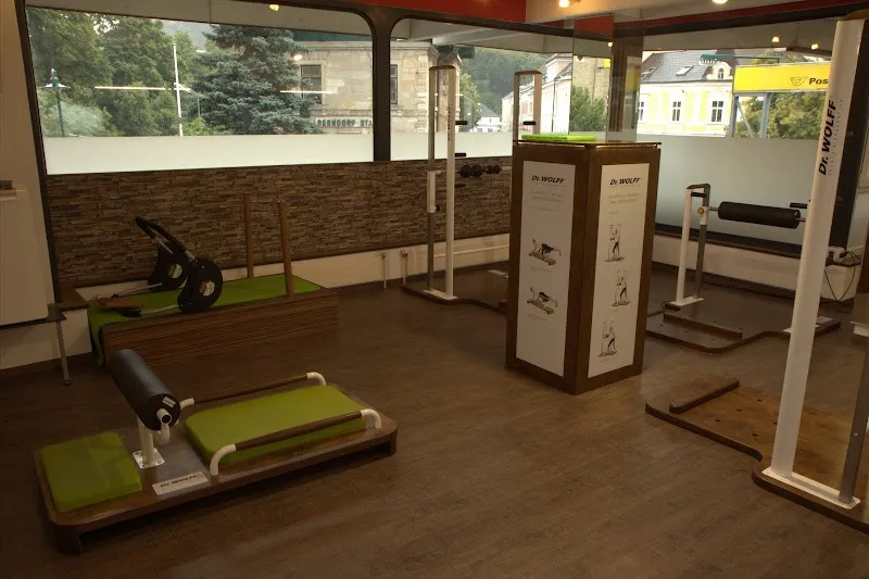 Fit Complete - Fitnesscenter Olympia