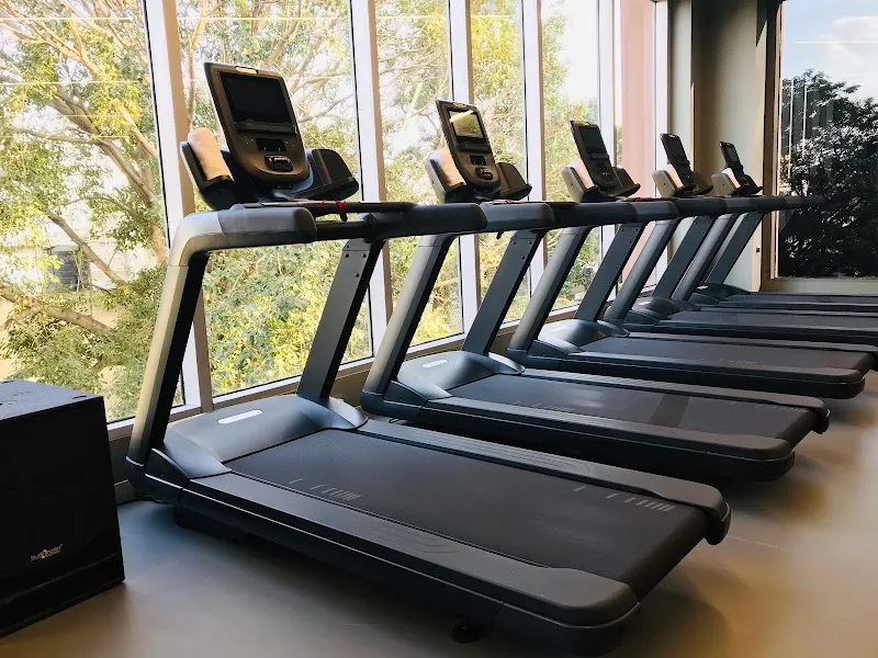 Core Fitness Station