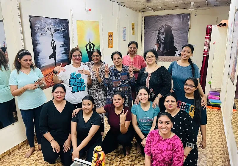 Adiyogi The Source Of Yoga Panchkarma Studio