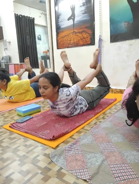 Adiyogi The Source Of Yoga Panchkarma Studio