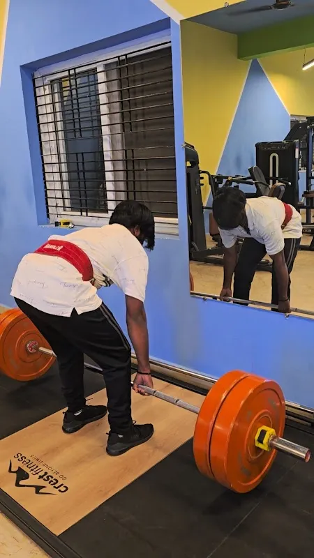 FITNESS SECRET GYM
