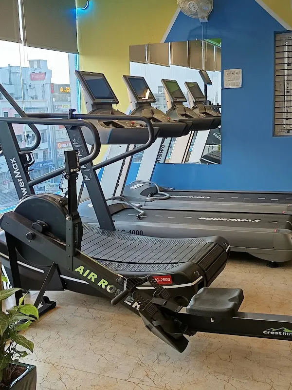 FITNESS SECRET GYM