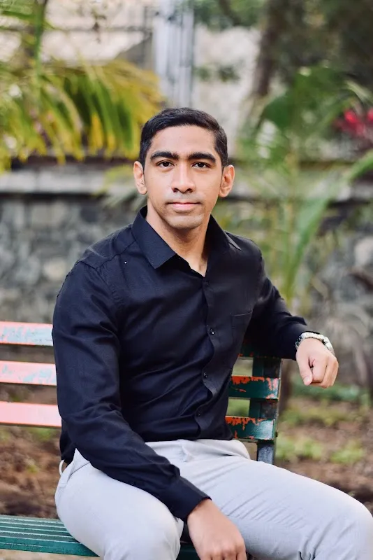 Sameer Sawant Photography & Films