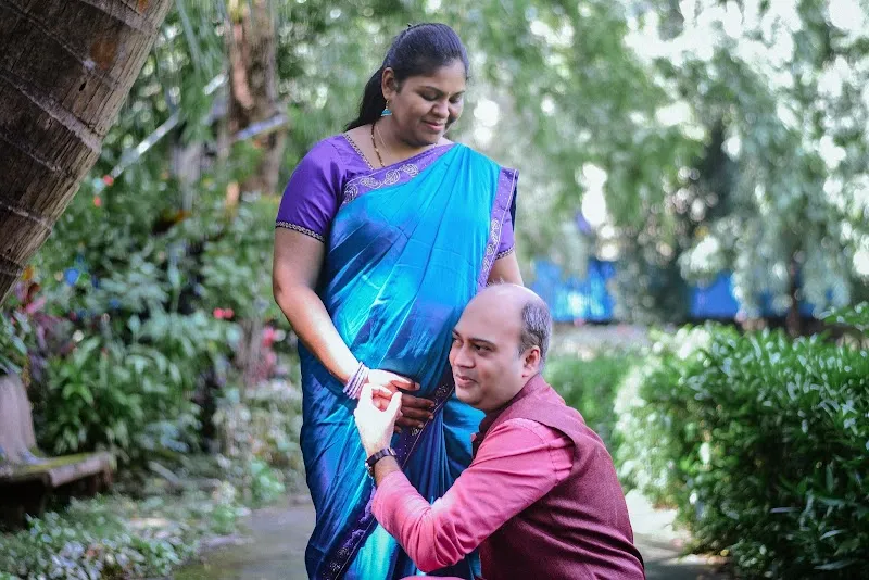 Sameer Sawant Photography & Films