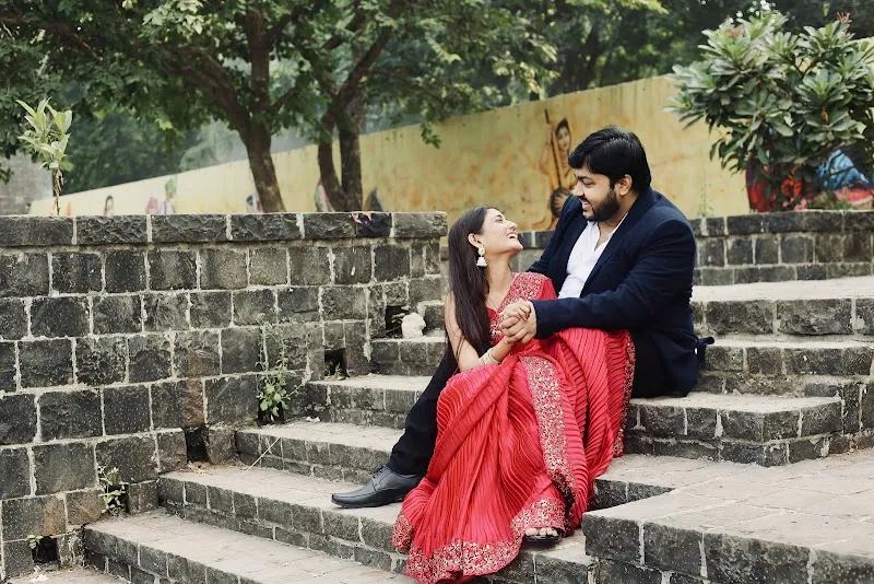 Sameer Sawant Photography & Films