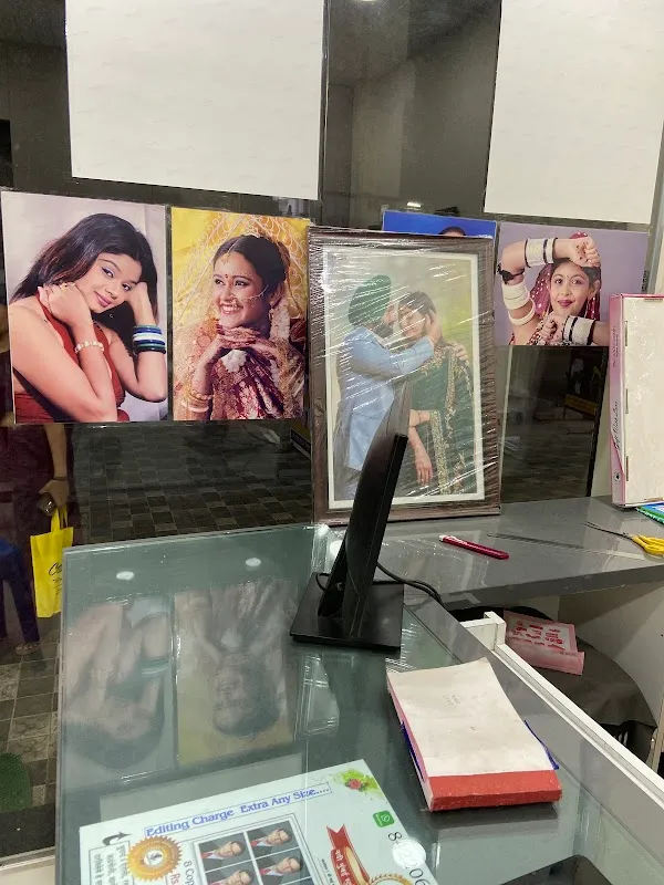 Shiv Digital Photo Studio