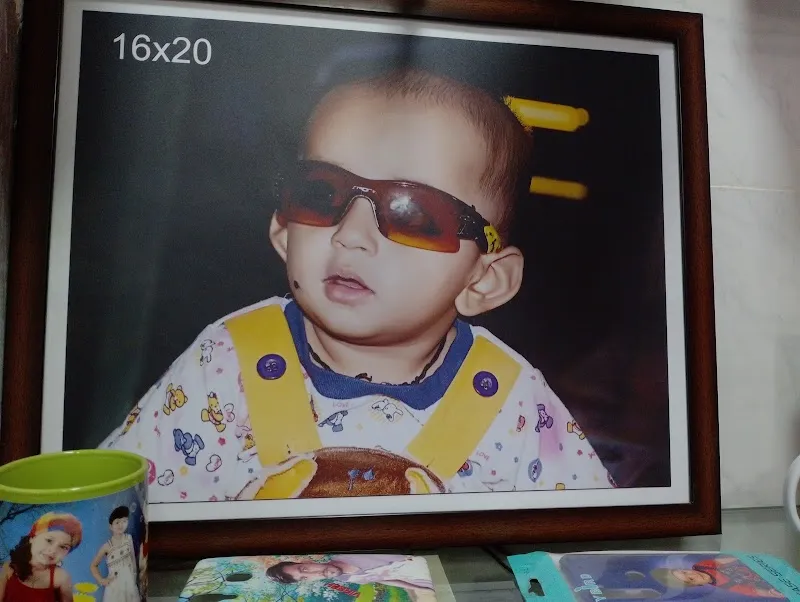Shiv Digital Photo Studio