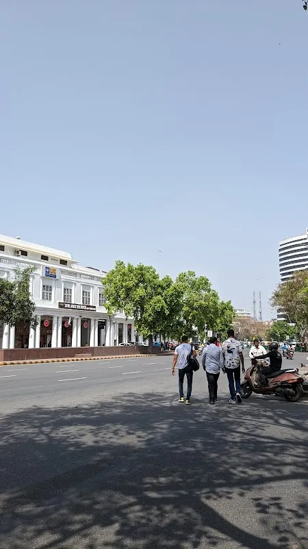 Geetanjali Salon - Block N, New Delhi