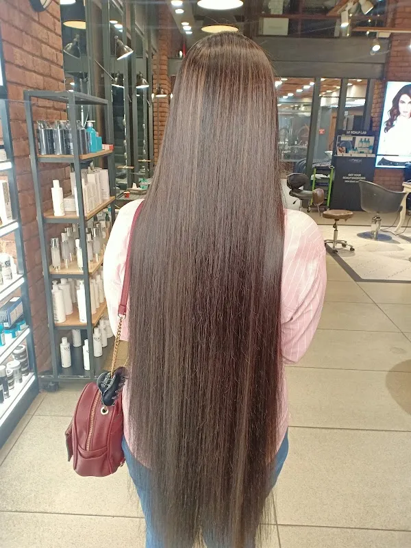 Geetanjali Salon - Block N, New Delhi