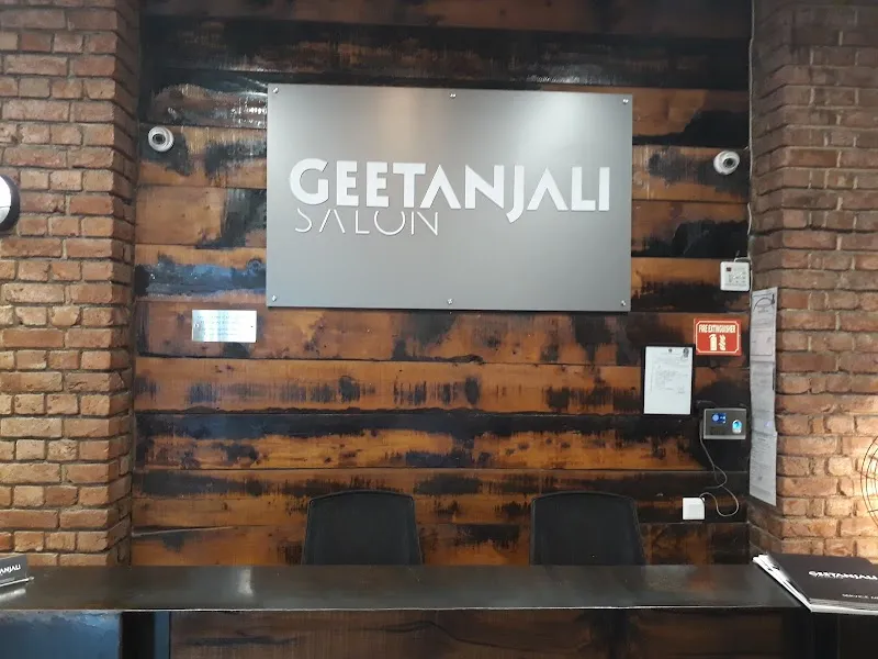 Geetanjali Salon - Block N, New Delhi