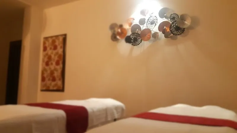 Body To Body Spa