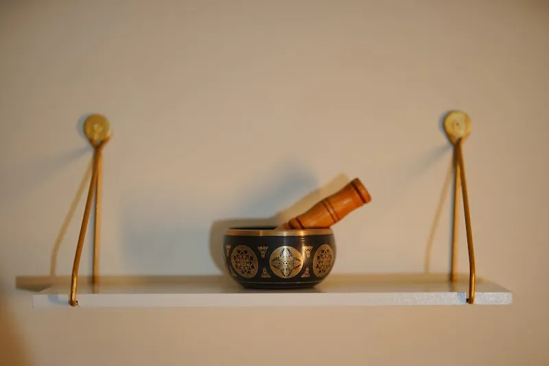 Edhatu yoga studio
