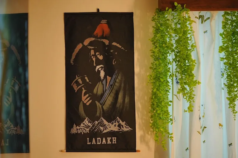 Edhatu yoga studio