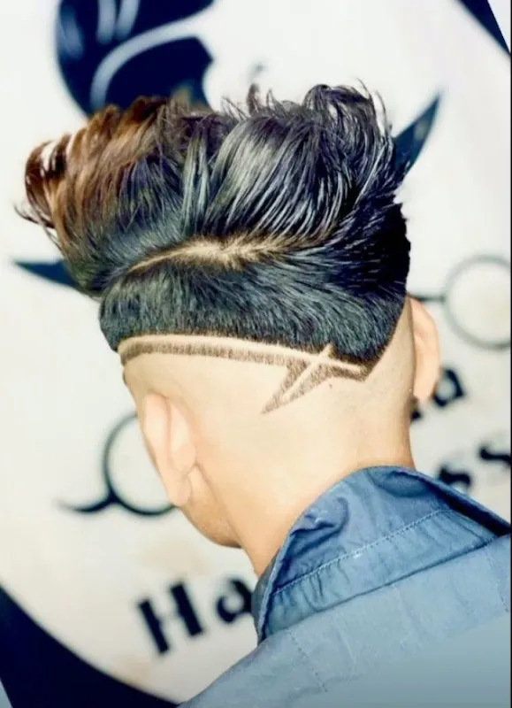 Dreams men's salon