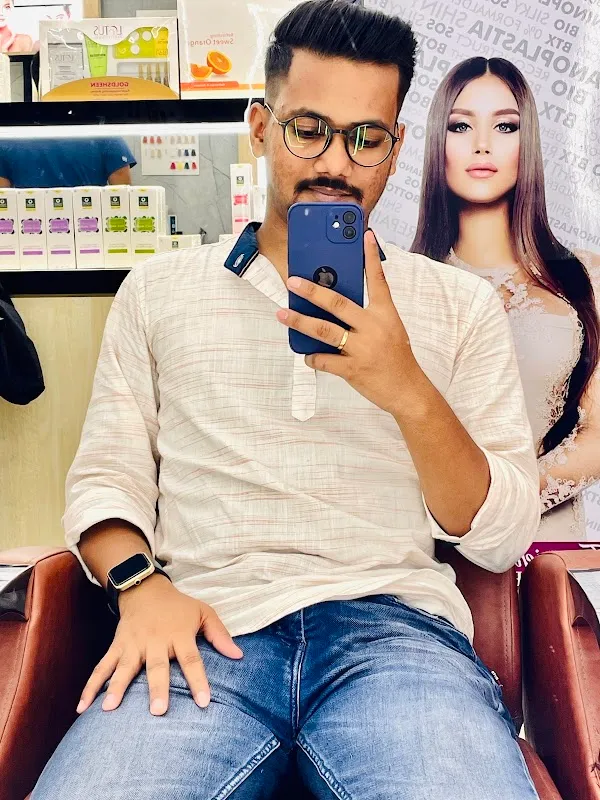 Lavanya Spa