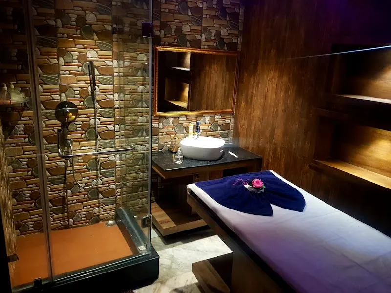 Lavanya Spa