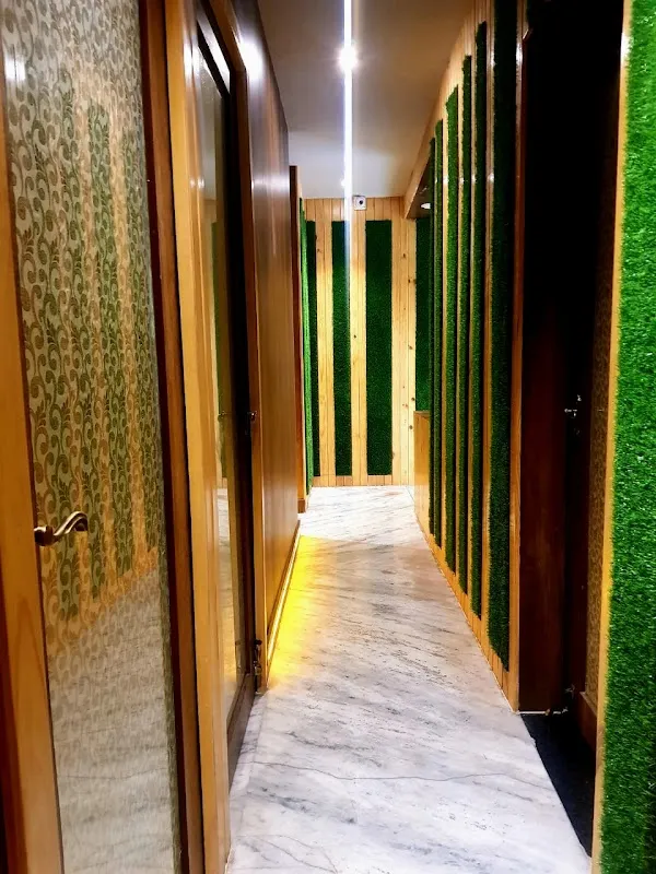 Lavanya Spa