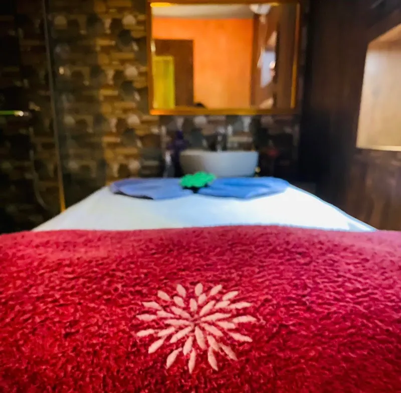 Lavanya Spa