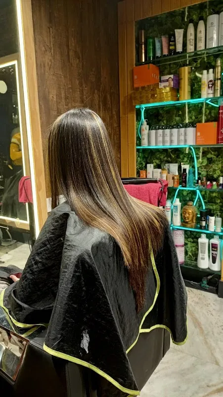 Lavanya Spa
