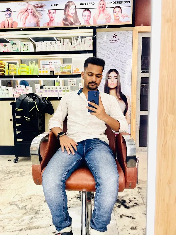 Lavanya Spa