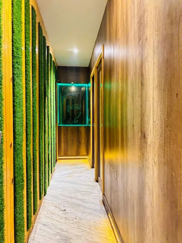 Lavanya Spa