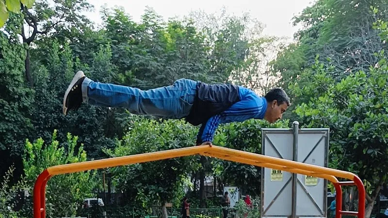 Pankaj yoga&fitness class