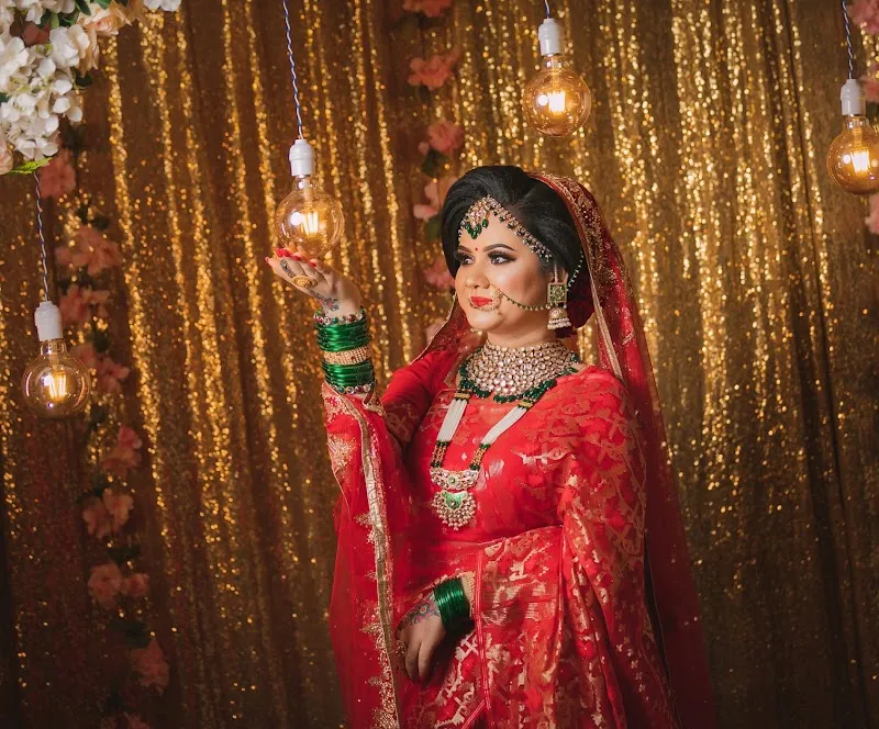 Amit photo Studio