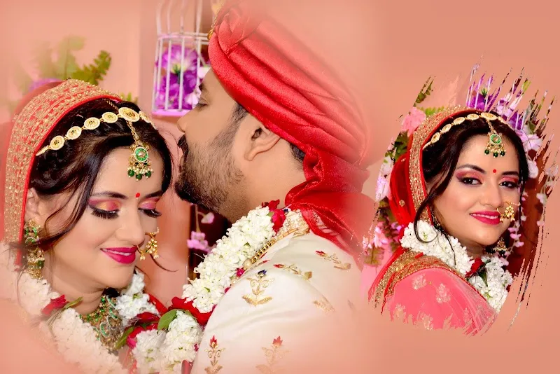 Amit photo Studio