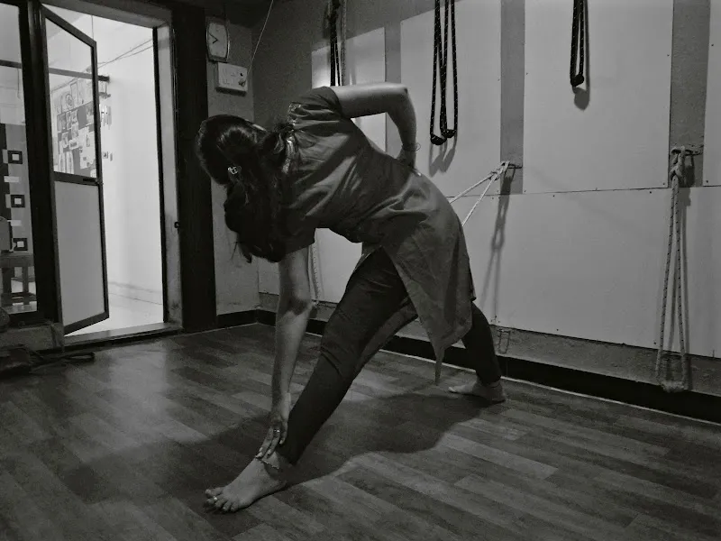 Align Yoga