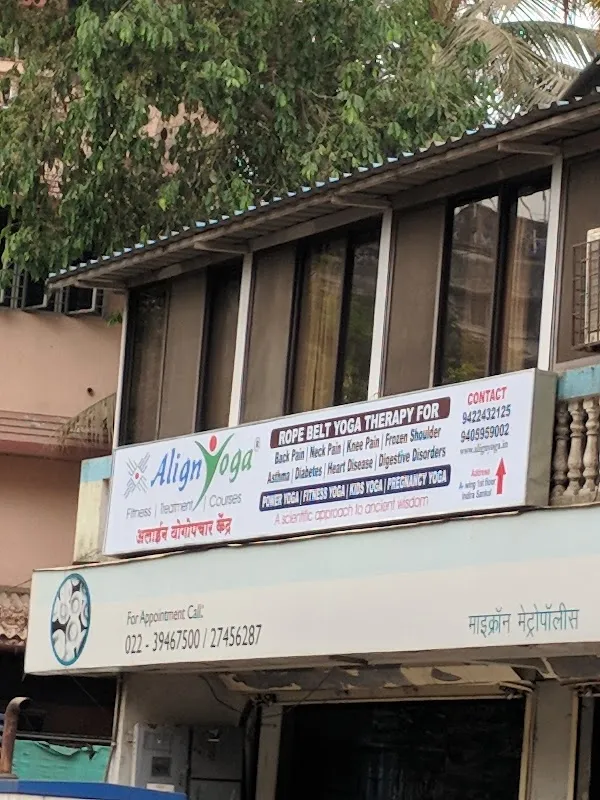 Align Yoga