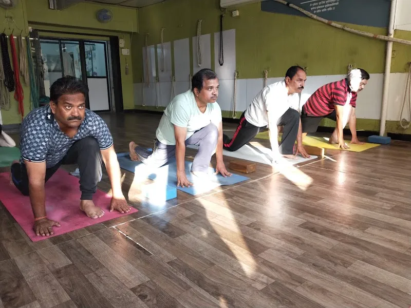Align Yoga