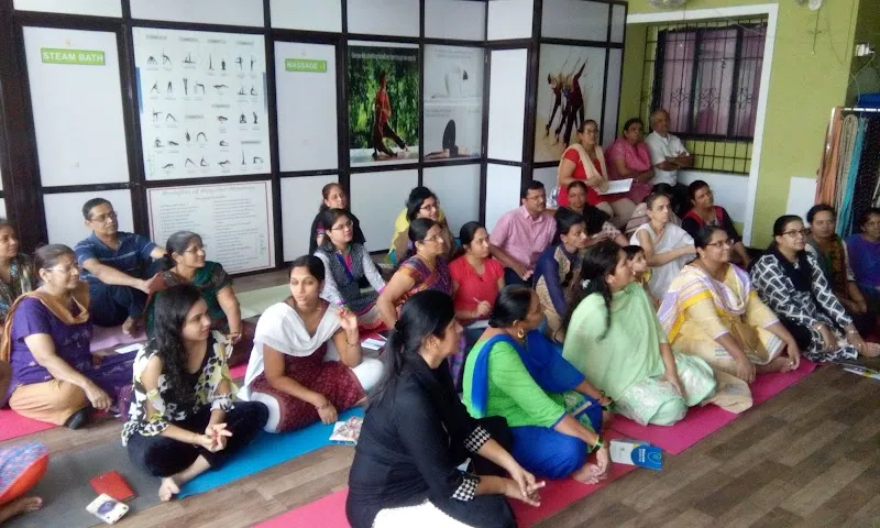 Align Yoga