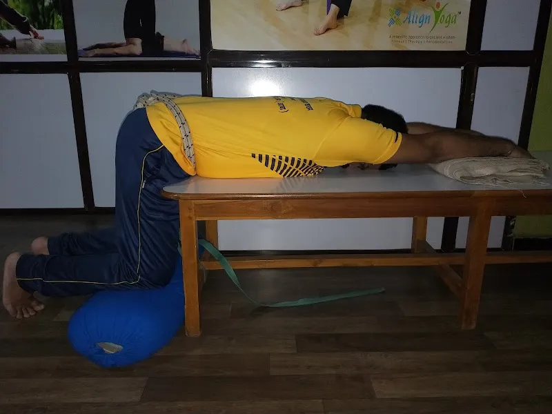 Align Yoga
