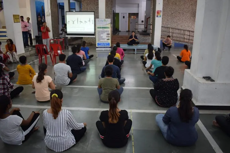 Align Yoga