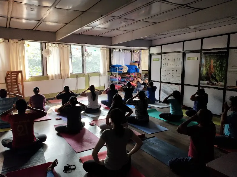 Align Yoga
