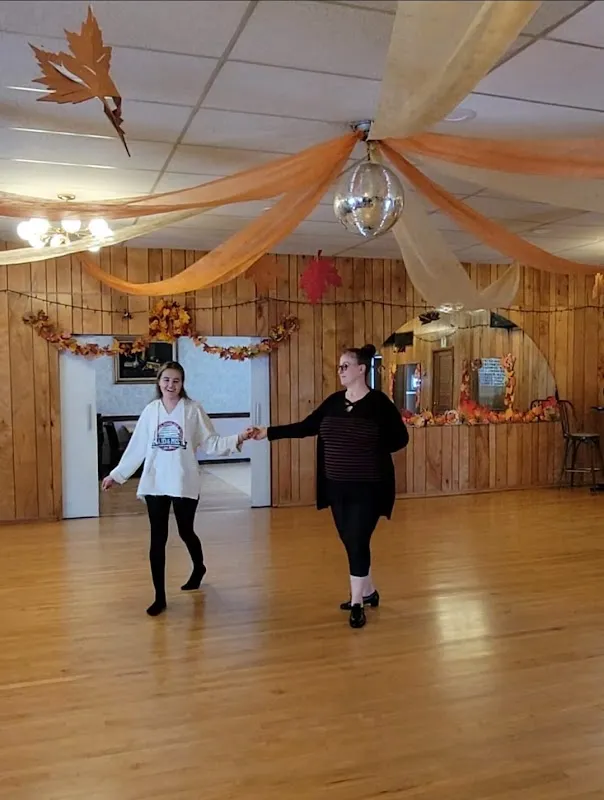 Mende's Dance Studio