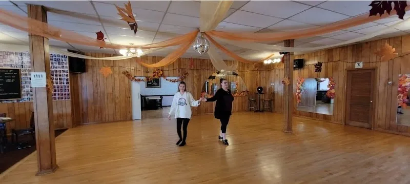 Mende's Dance Studio