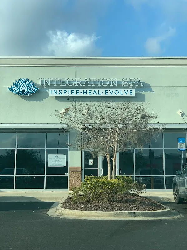 Integration Spa
