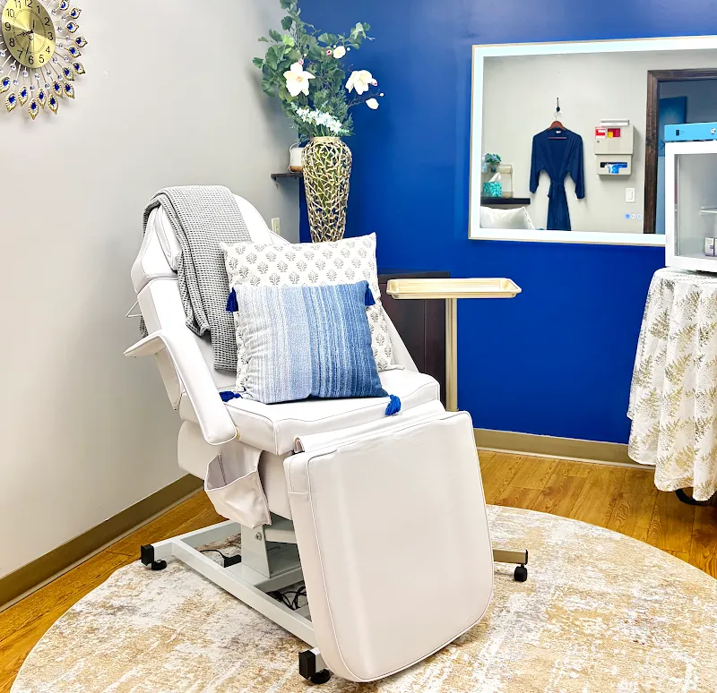 Integration Spa