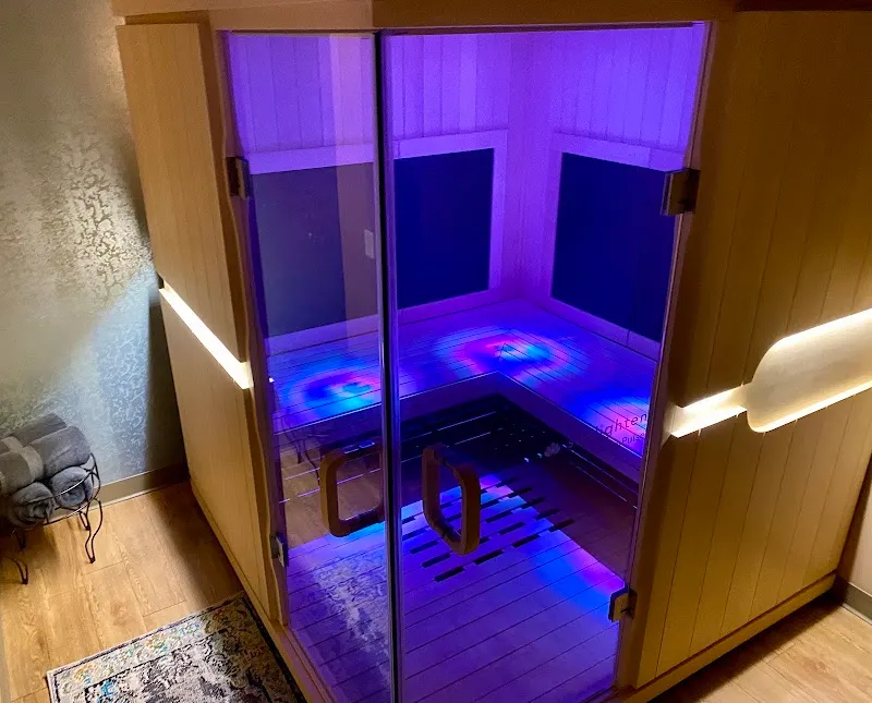 Integration Spa