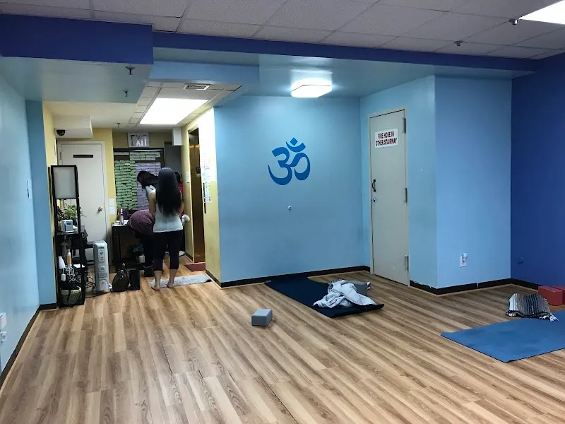 Muse4Yoga