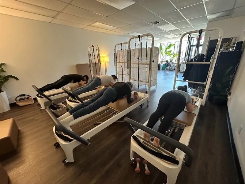 Muse4Yoga
