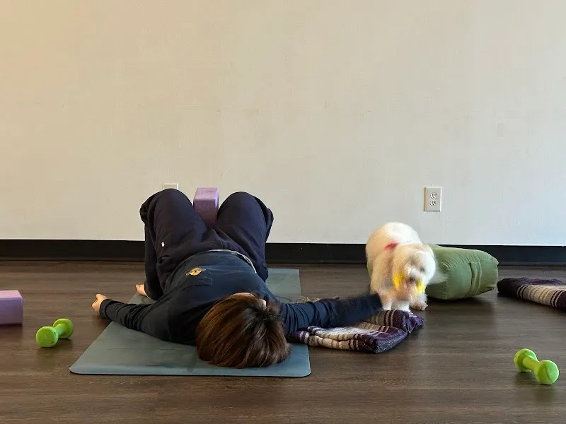 Muse4Yoga