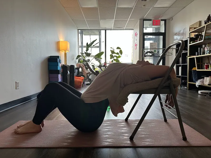 Muse4Yoga