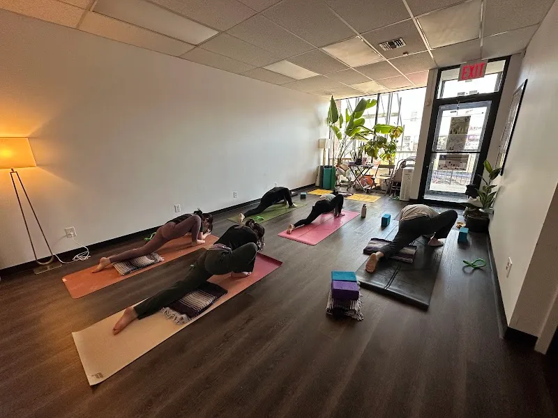 Muse4Yoga