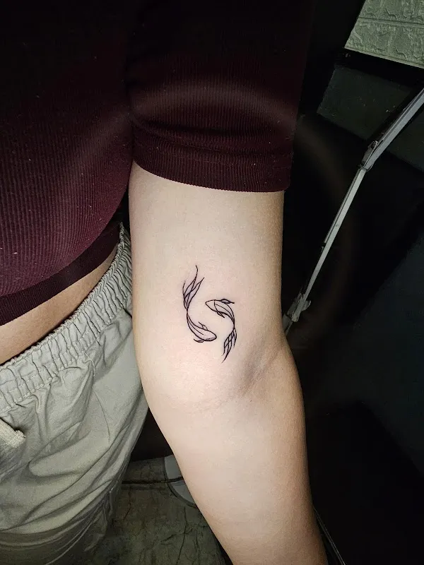 Ink It Up Tattoo Studio