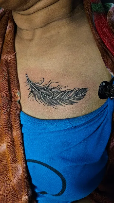 Ink It Up Tattoo Studio